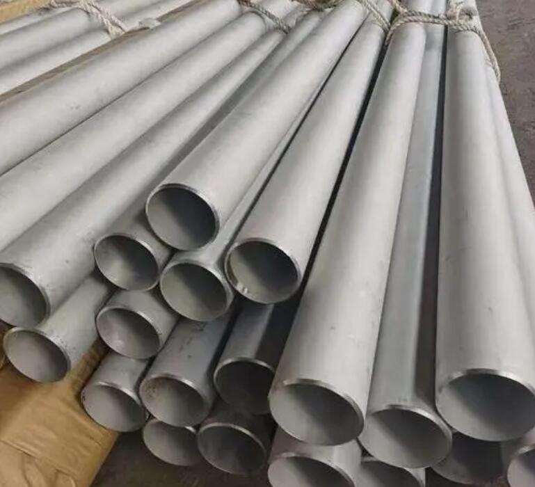鲅鱼圈304不锈钢管