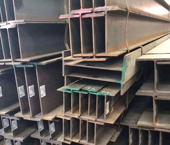 鲅鱼圈Q235C工字钢